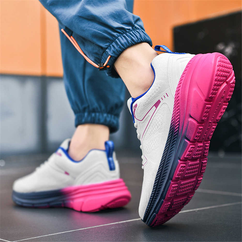 Luxury Lifestyle Brands - Scarpe da Corsa da Uomo con