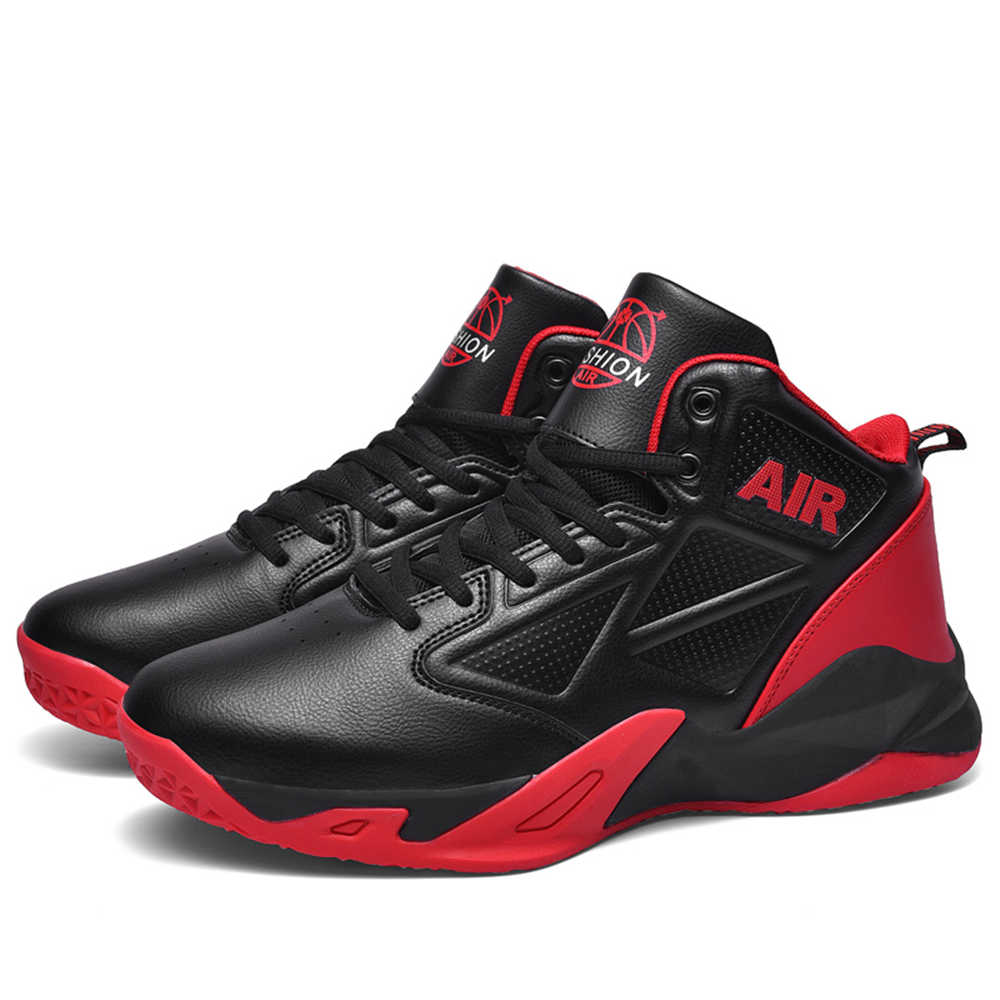 Luxury Lifestyle Brands - Scarpe da Basket Antiscivolo Autunno-Primavera per