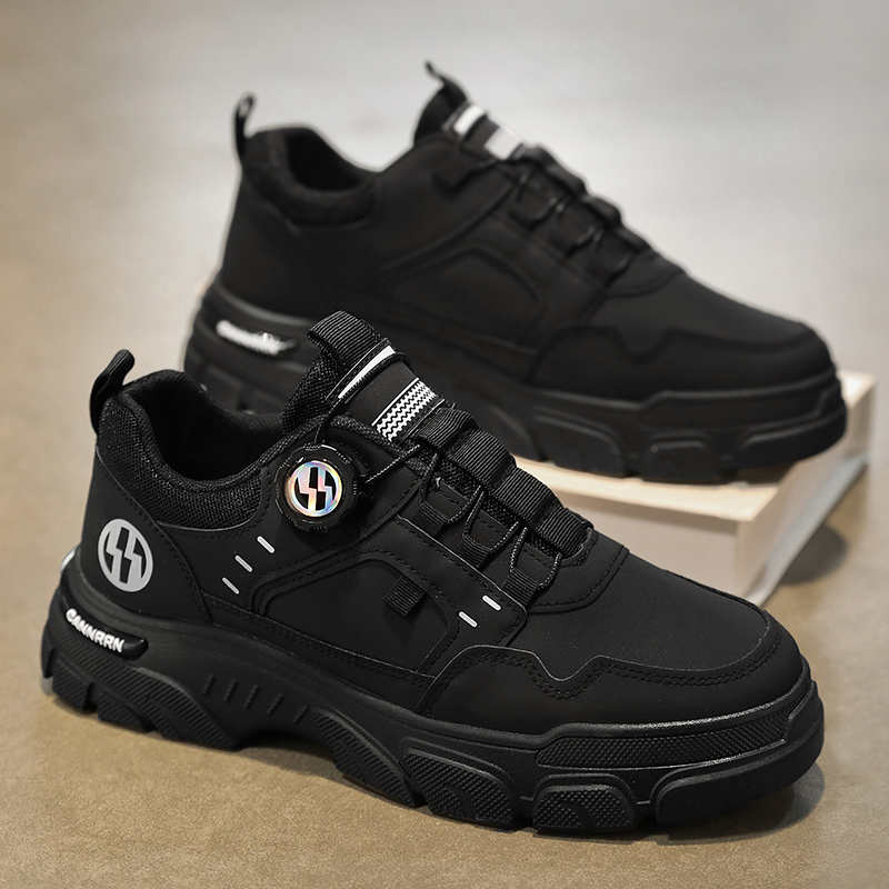 Luxury Lifestyle Brands - Sneakers Economiche in Pelle Naturale Antiscivolo