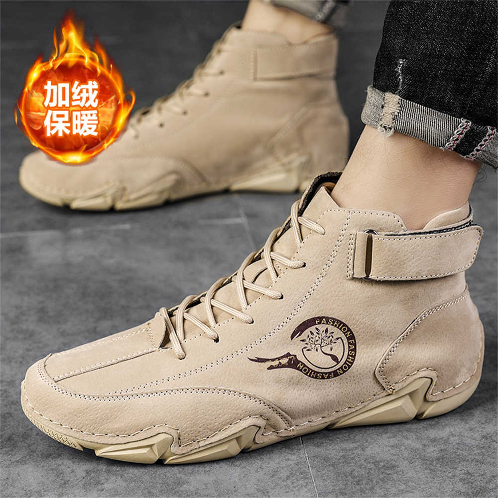 Luxury Lifestyle Brands - Scarpe Senza Tacco Hi Cut da