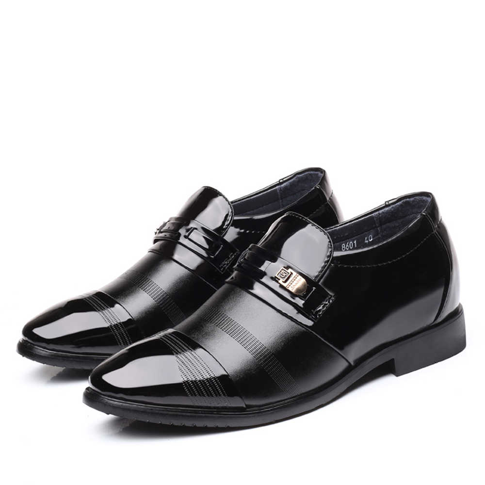 Luxury Lifestyle Brands - Scarpe Sportive Colorate con Tacco, Sneakers