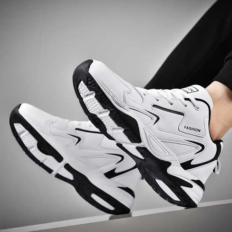 Luxury Lifestyle Cost - Scarpe da ginnastica da palestra primaverili