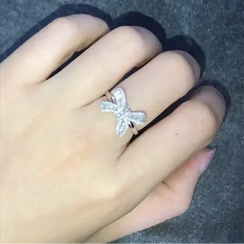 Luxury Lifestyle Jewelry - Anelli da Donna 2026 con Grande