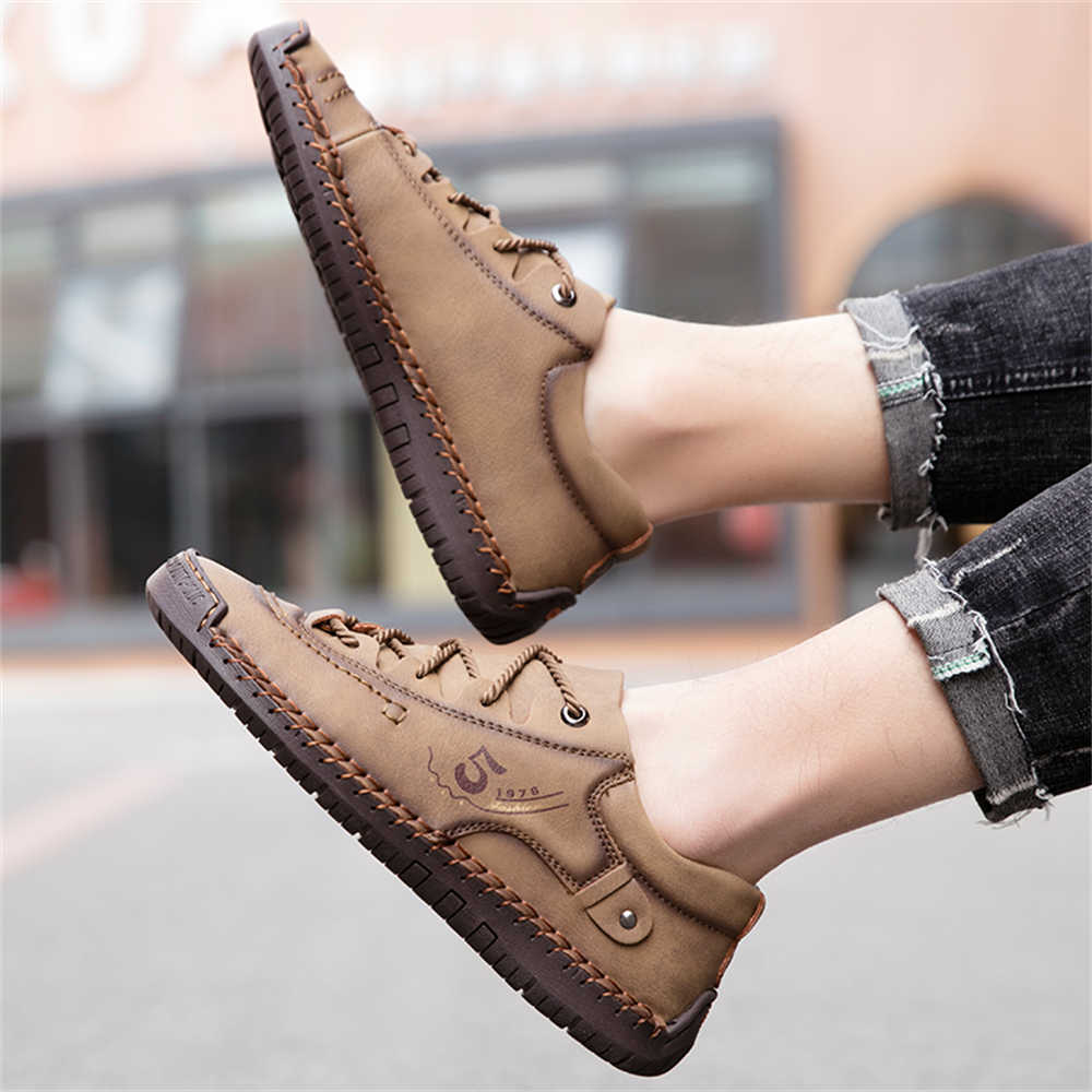 Luxury Lifestyle Brands - Scarpe da Corsa Antiscivolo da Uomo