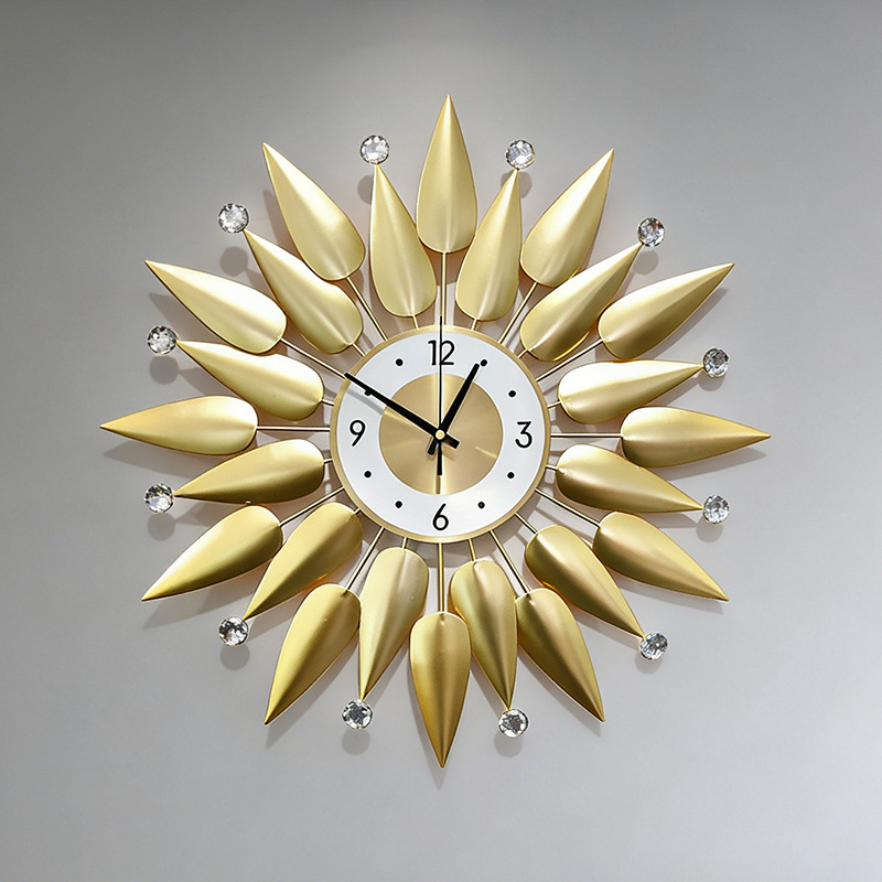 Orologio da Parete di Lusso in - Luxury Lifestyle Hotel recensione e prezzo