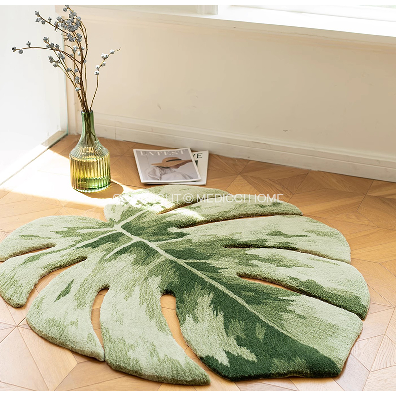 Medicci Home Monstera Leaves S - Luxury Lifestyle Hotel recensione e prezzo