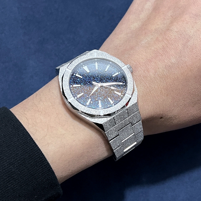 Orologio dorato Stardust spazz - Luxury Lifestyle Brands recensione e prezzo