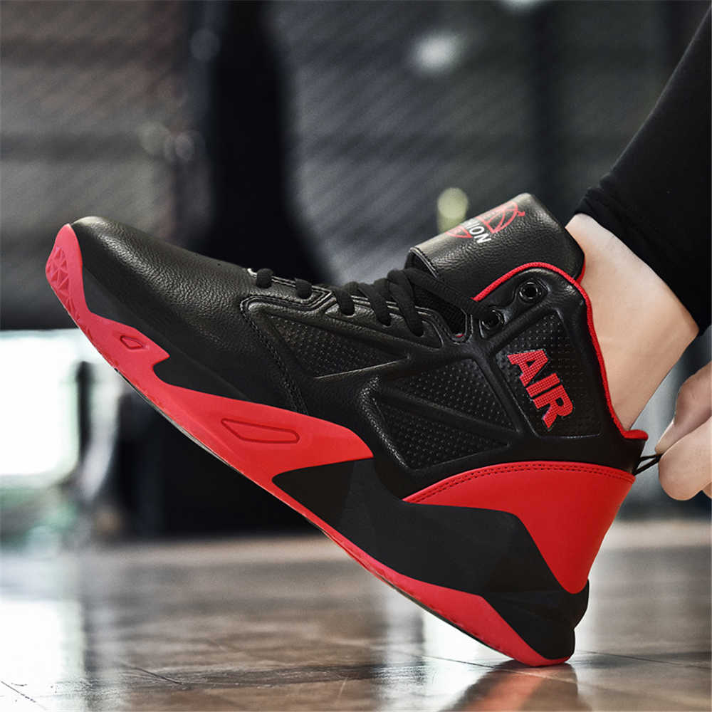 Scarpe da Basket Antiscivolo A - Luxury Lifestyle Brands recensione e prezzo