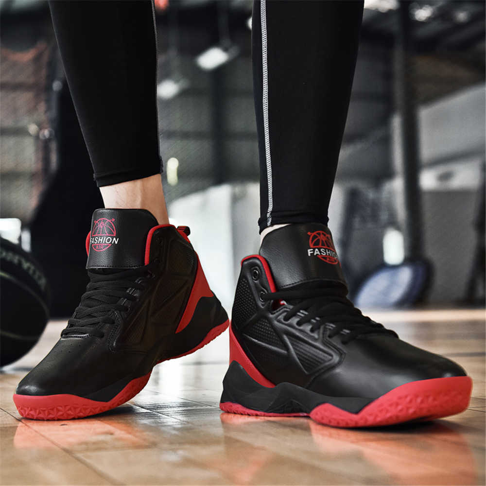 Scarpe da Basket Antiscivolo A - Luxury Lifestyle Brands recensione e prezzo