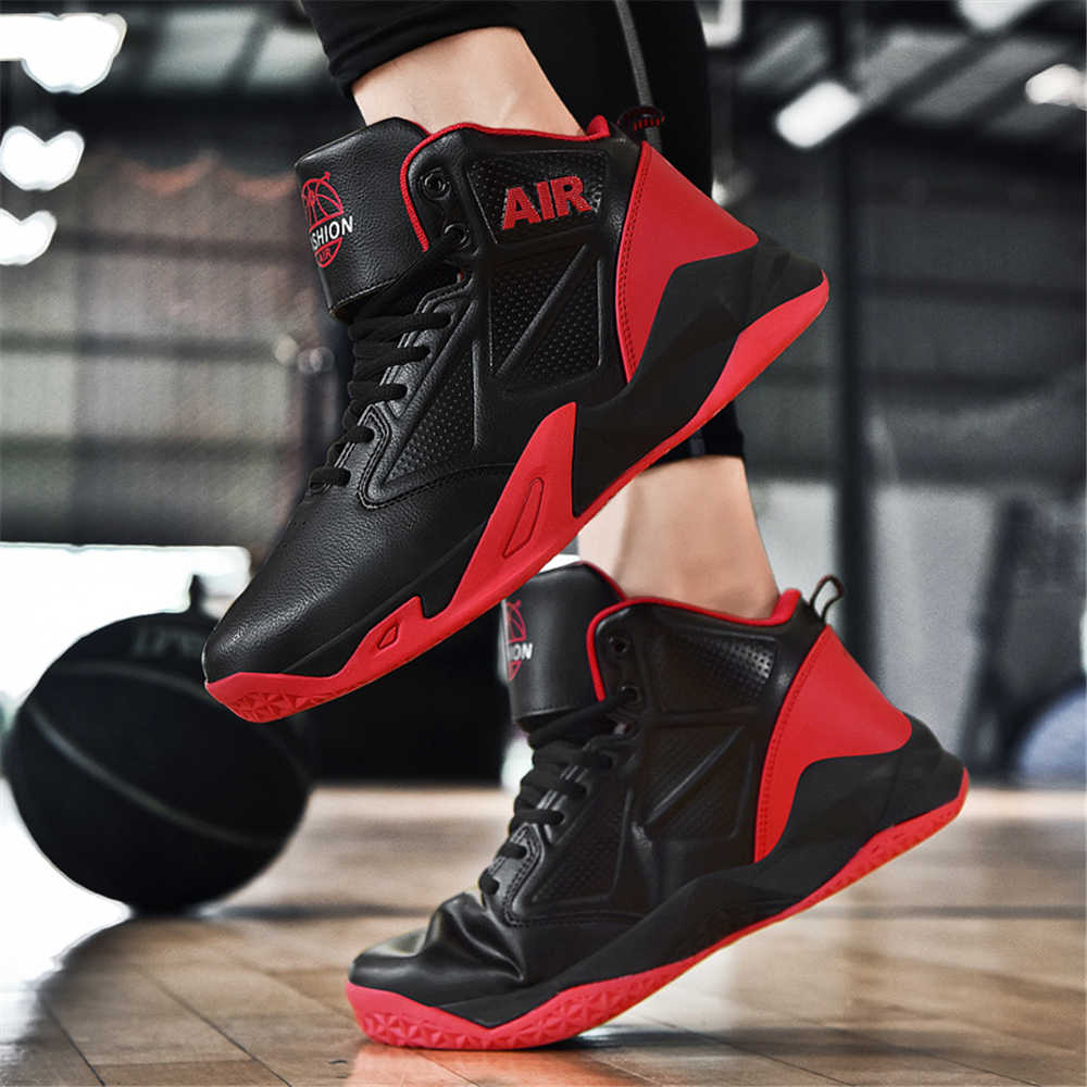 Scarpe da Basket Antiscivolo A - Luxury Lifestyle Brands recensione e prezzo