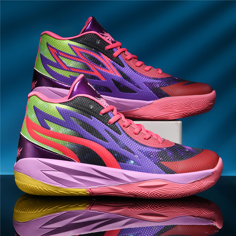 Nuove Scarpe da Basket 2026 pe - Luxury Lifestyle Brands recensione e prezzo