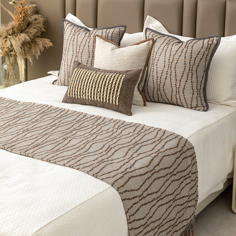 Fodera per cuscino lombare bou - Luxury Lifestyle Hotel recensione e prezzo