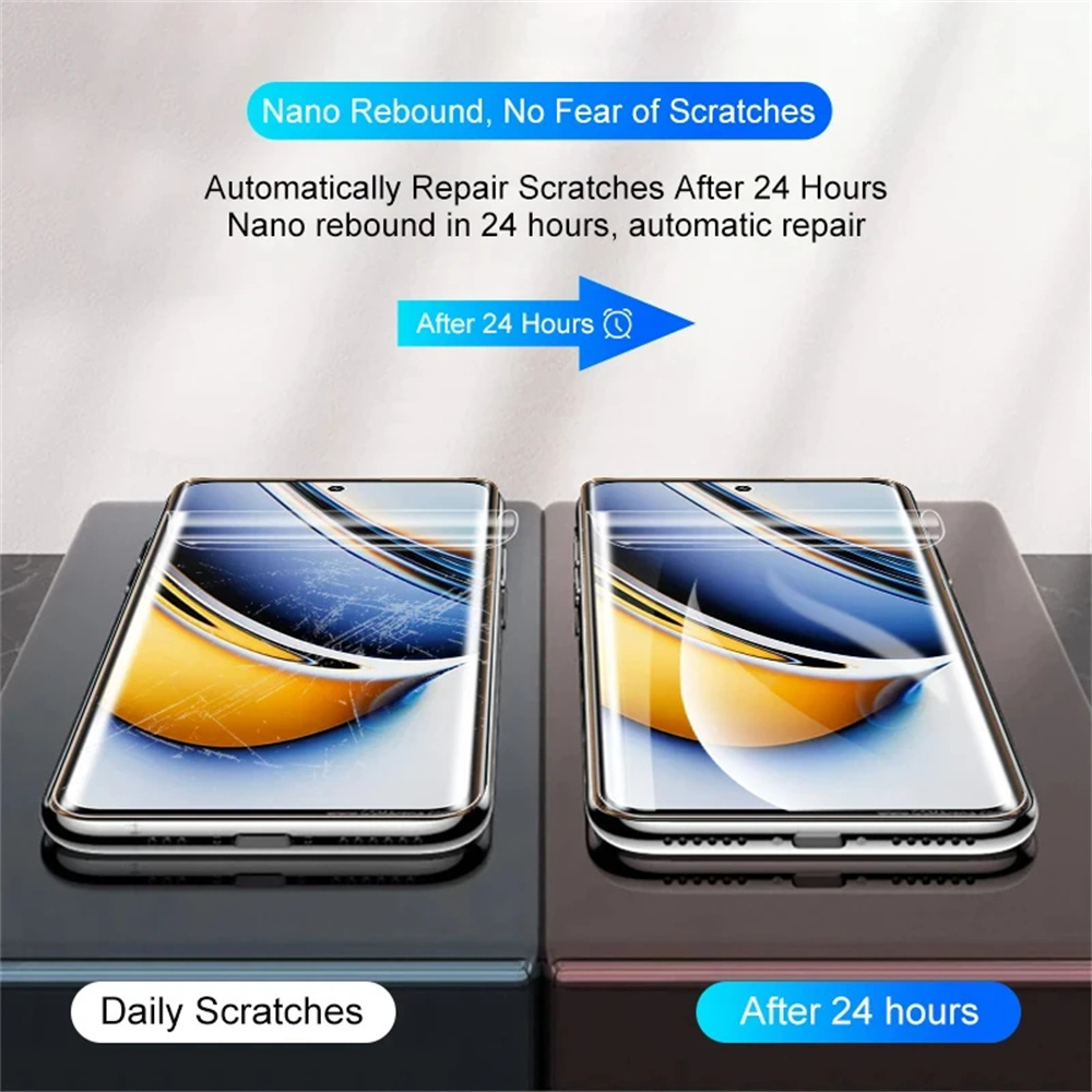 Pellicola morbida in idrogel d - Oppo Find X8 recensione e prezzo