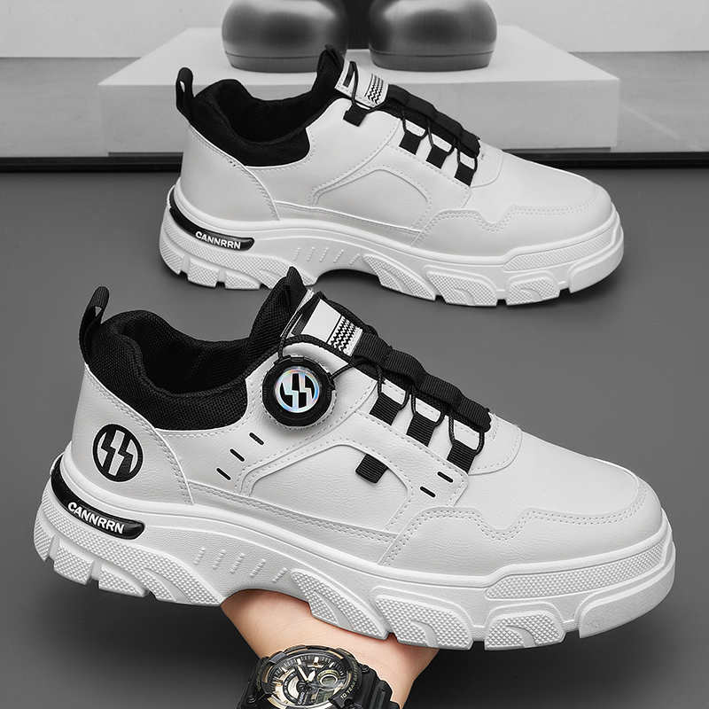 Sneakers Economiche in Pelle N - Luxury Lifestyle Brands recensione e prezzo