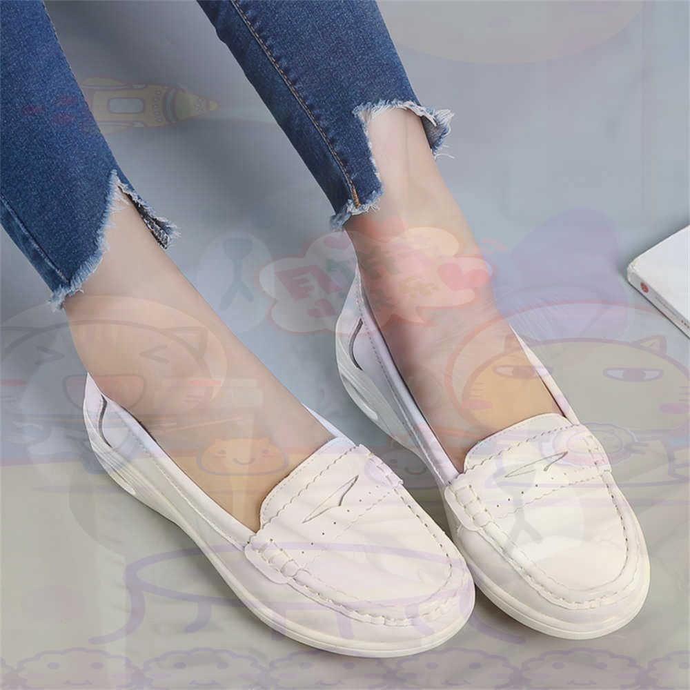 Morbide scarpe slip-on da donn - Luxury Lifestyle Cost recensione e prezzo
