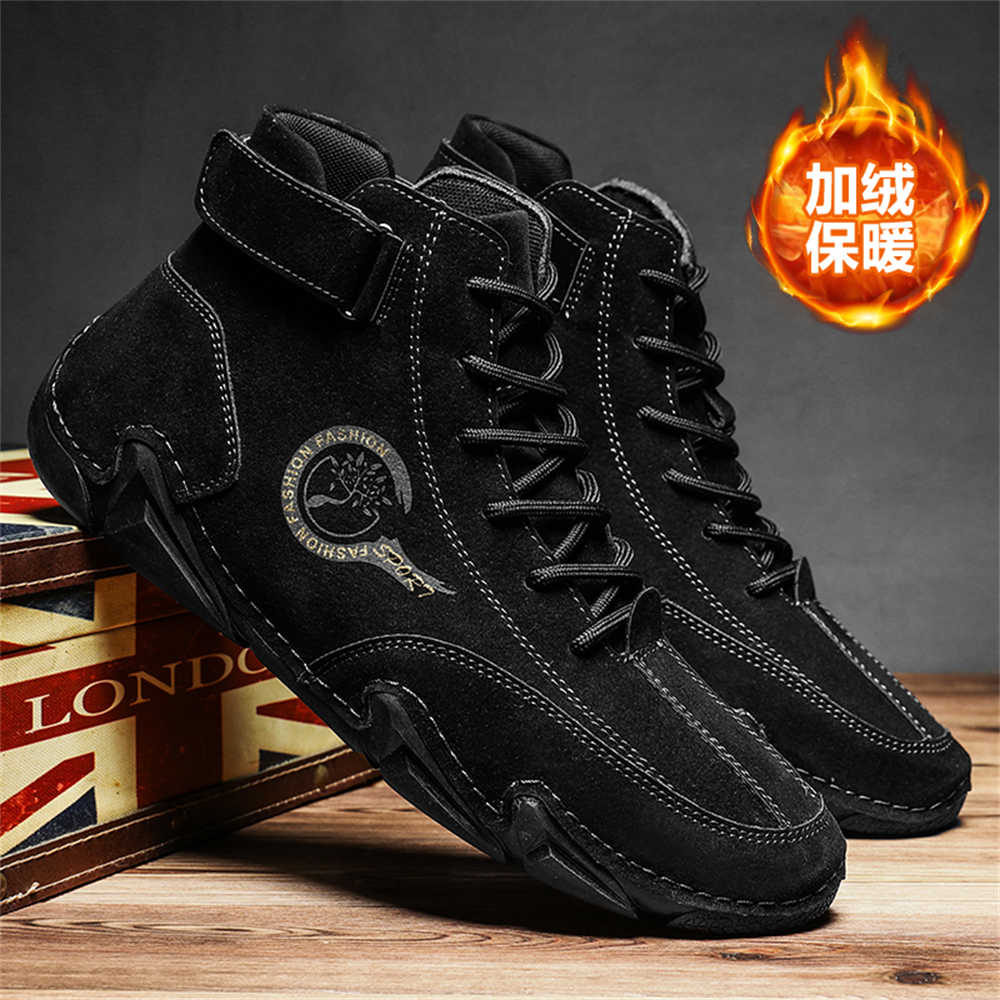 Scarpe Senza Tacco Hi Cut da U - Luxury Lifestyle Brands recensione e prezzo