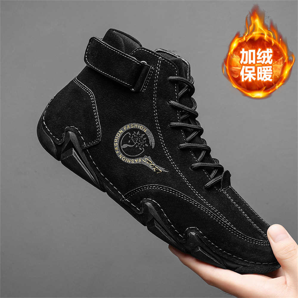 Scarpe Senza Tacco Hi Cut da U - Luxury Lifestyle Brands recensione e prezzo