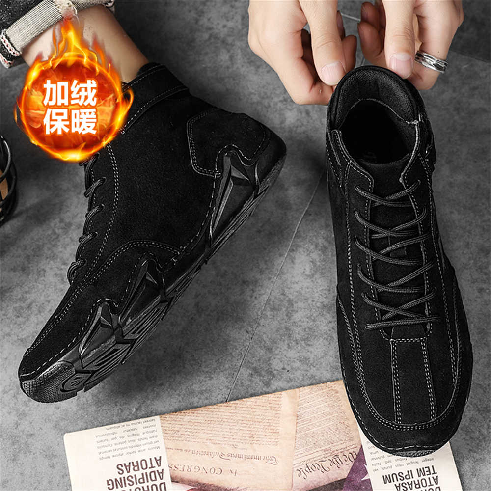Scarpe Senza Tacco Hi Cut da U - Luxury Lifestyle Brands recensione e prezzo