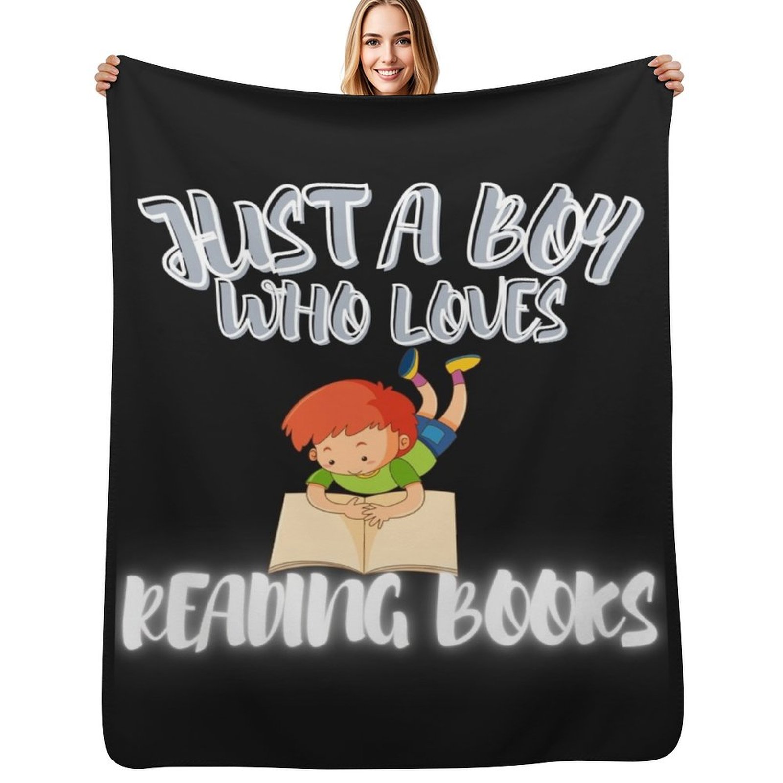 Just a Boy Who Loves Reading B - Luxury Lifestyle Hotel recensione e prezzo