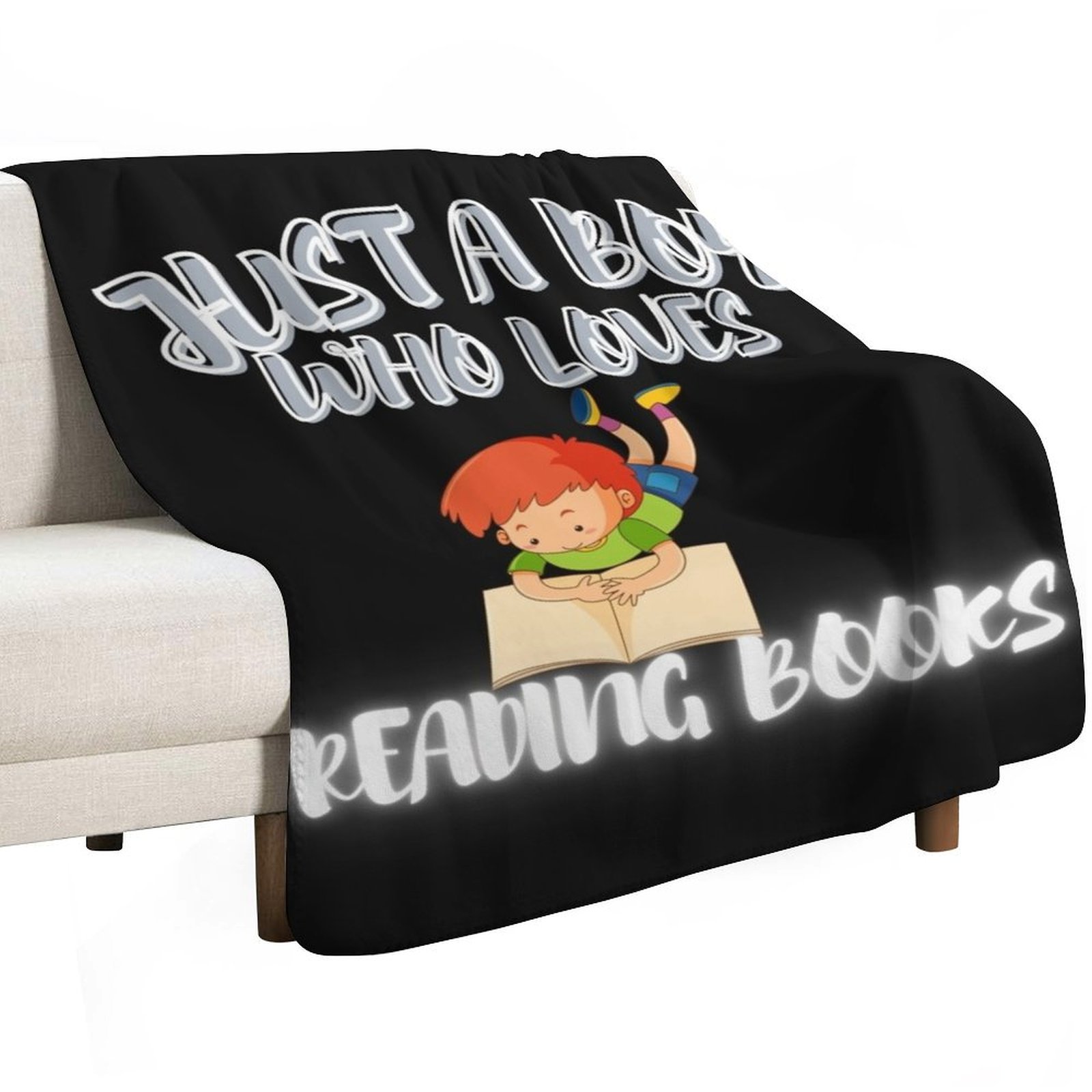 Just a Boy Who Loves Reading B - Luxury Lifestyle Hotel recensione e prezzo