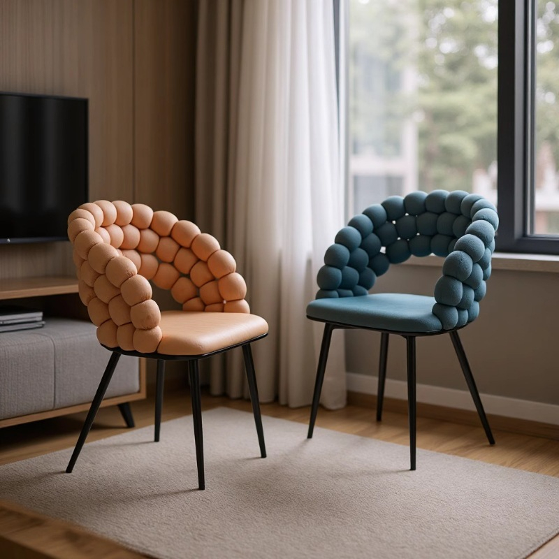 Sedia da Pranzo Moderna di Lus - Luxury Lifestyle Hotel recensione e prezzo