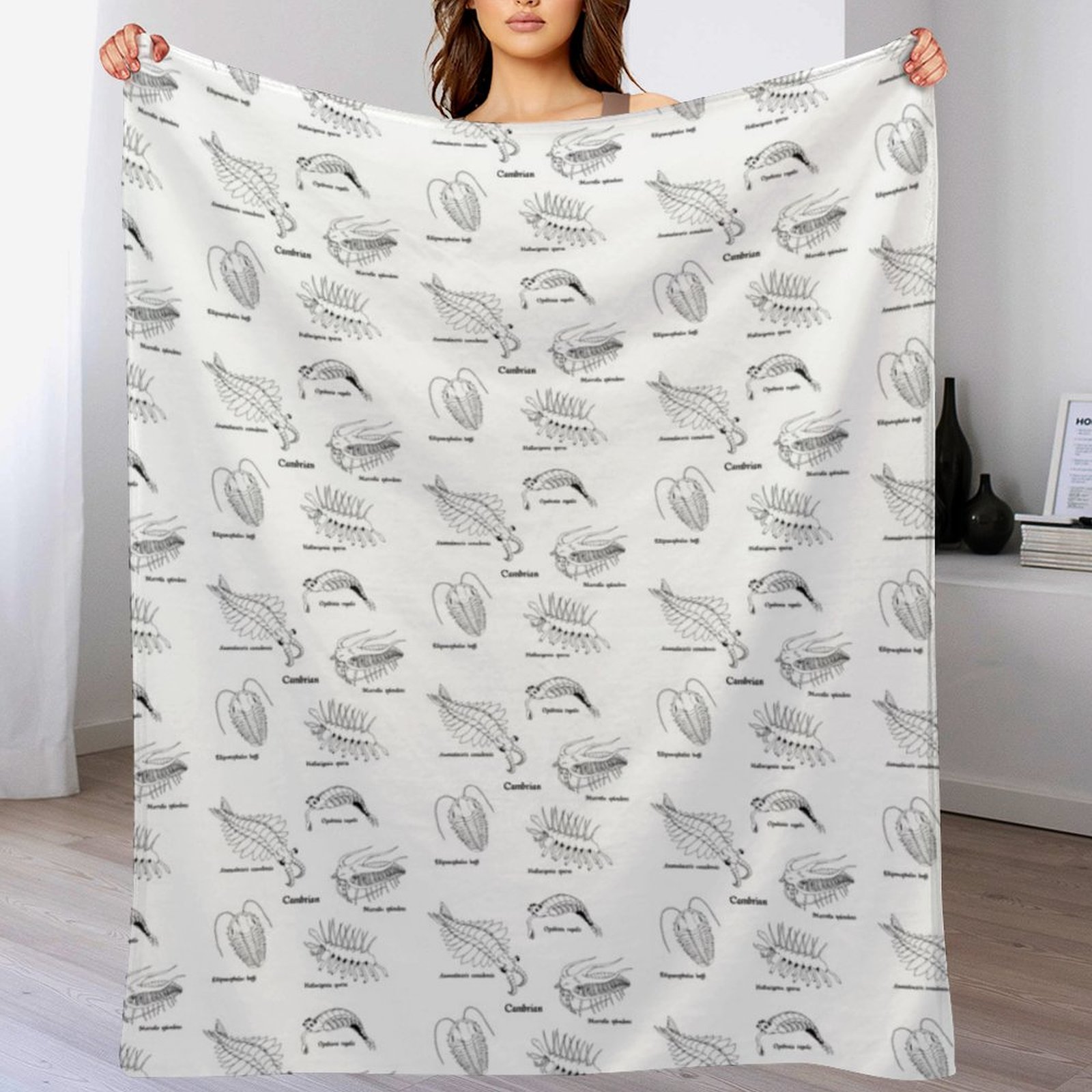 Coperta in Flanella Stile Libr - Luxury Lifestyle Hotel recensione e prezzo