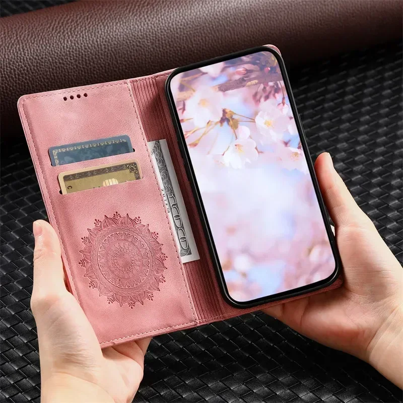 Custodia a Portafoglio Magneti - Xiaomi Redmi Note 13 recensione e prezzo